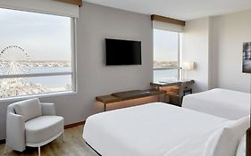 Ac Hotel National Harbor Washington dc Area